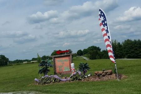 Cedars RV Park