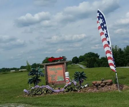 Cedars RV Park