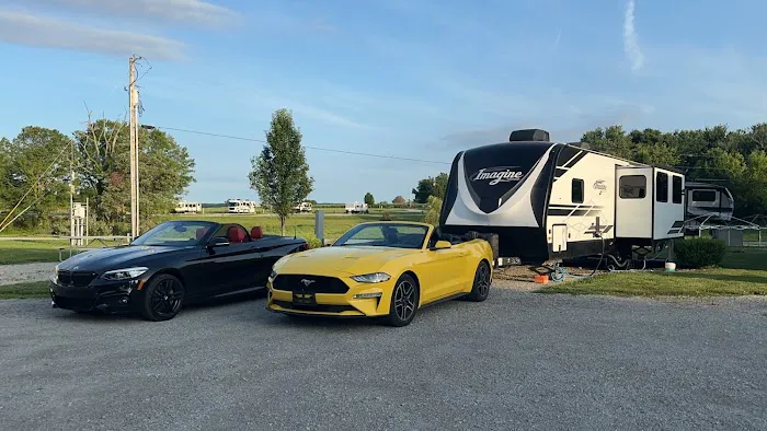 Cedars RV Park 6