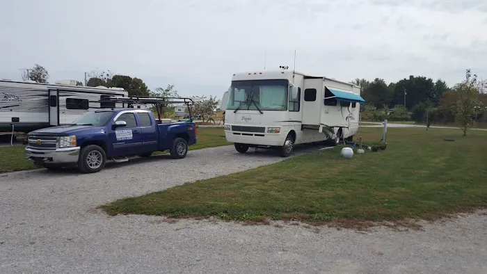 Cedars RV Park 9