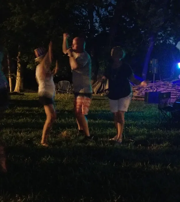Campfire Ridge RV Park 9