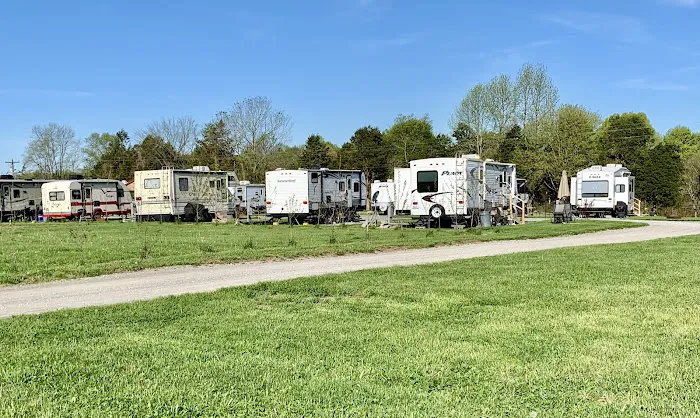 Campfire Ridge RV Park 8