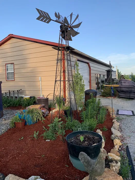 Campfire Ridge RV Park 10