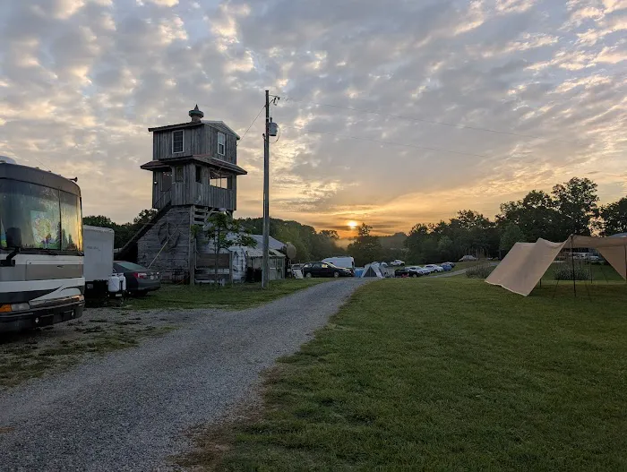 Barren River Magic 10