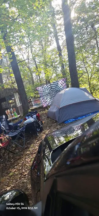 Barren River Magic 9