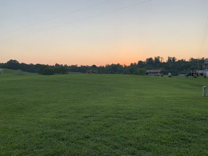 Barren River Magic 6