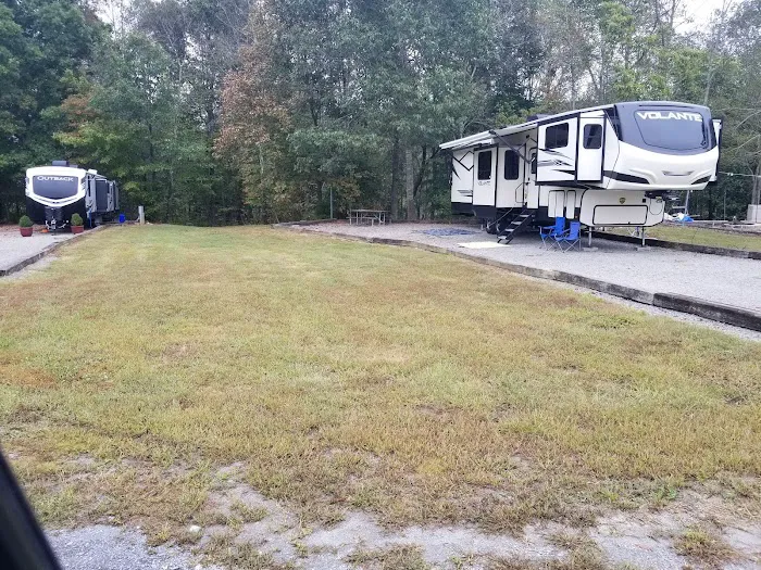 Three Springs RV Resort 5