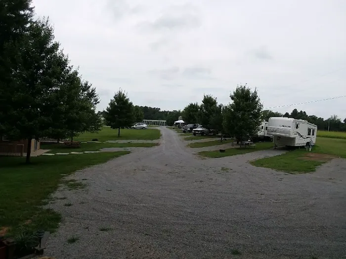 Paradise Cove Campground & RV Park 2