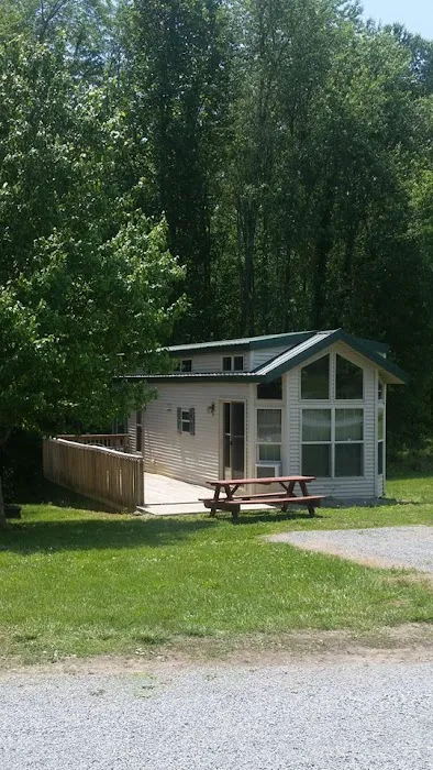 Paradise Cove Campground & RV Park 3
