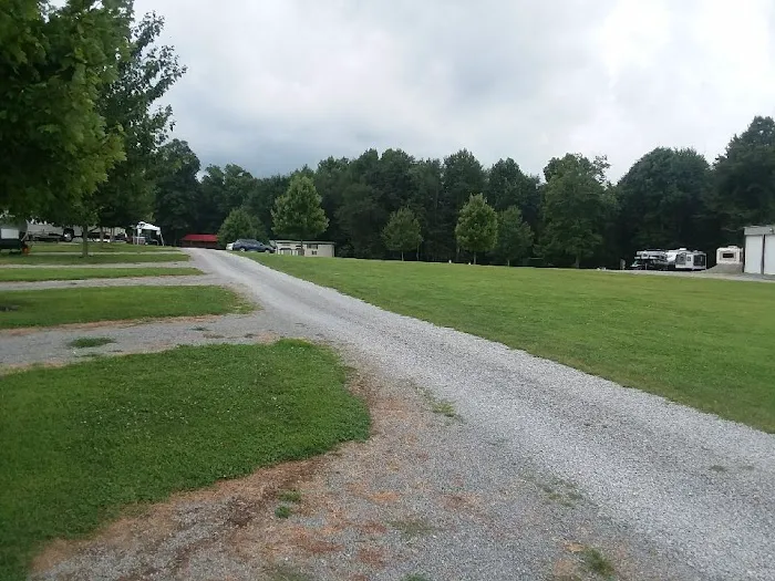 Paradise Cove Campground & RV Park 1