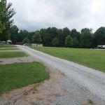 Paradise Cove Campground & RV Park