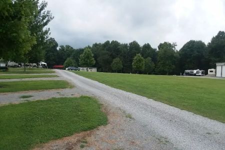 Paradise Cove Campground & RV Park
