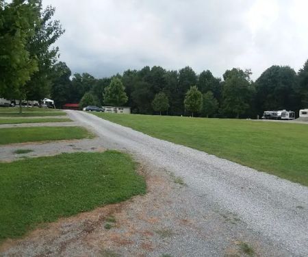 Paradise Cove Campground & RV Park