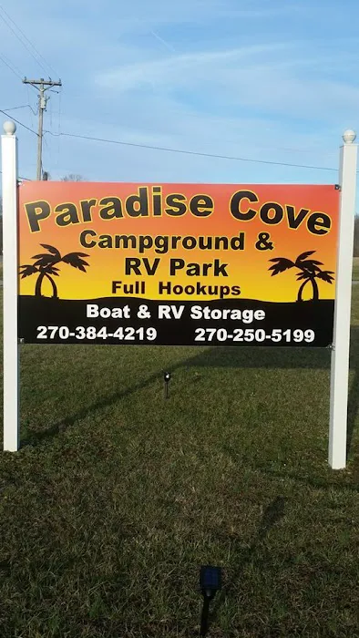 Paradise Cove Campground & RV Park 4