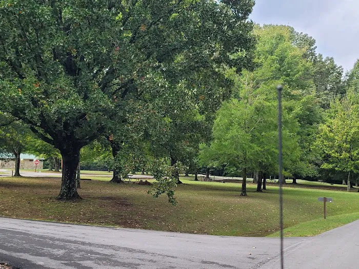 Holmes Bend Campground 4