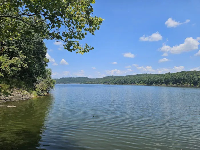Holmes Bend Campground 6