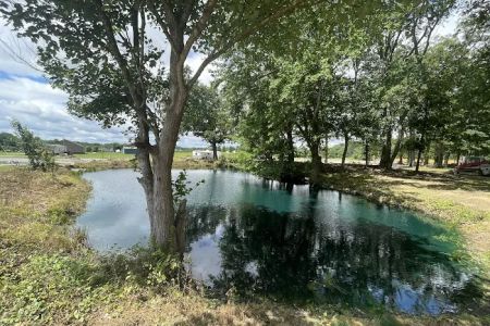 The Driftwoods RV Park