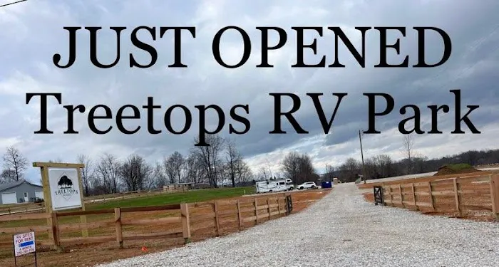 Treetops RV Park 10