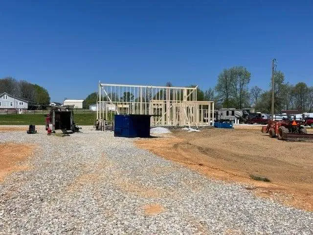 Treetops RV Park 2