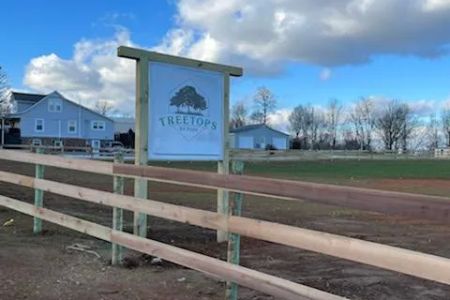 Treetops RV Park