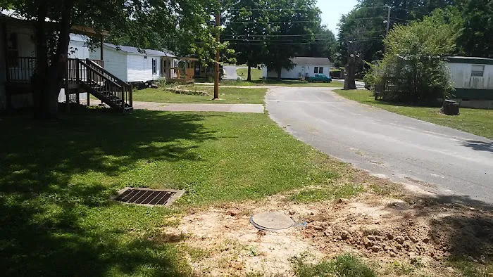 Leeward Mobile Home Park 2
