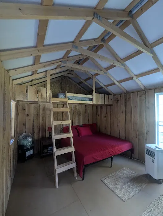 Clarksville Glamping 5