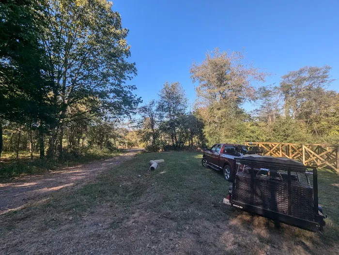 Clarksville Glamping 6