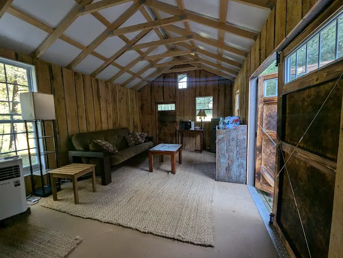 Clarksville Glamping 1