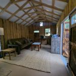 Clarksville Glamping