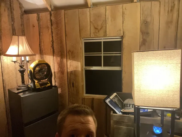 Clarksville Glamping 4
