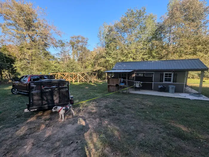 Clarksville Glamping 2