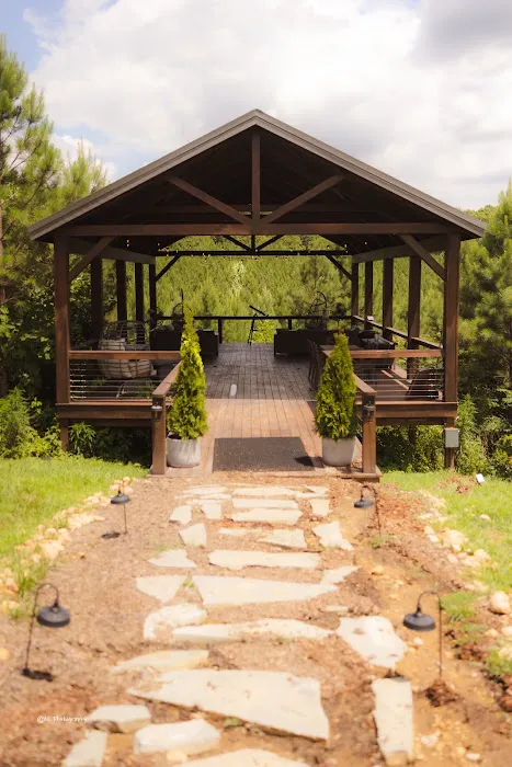 Nine Pines Retreats 3