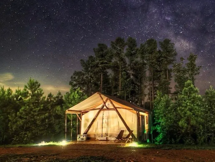 Nine Pines Retreats 4