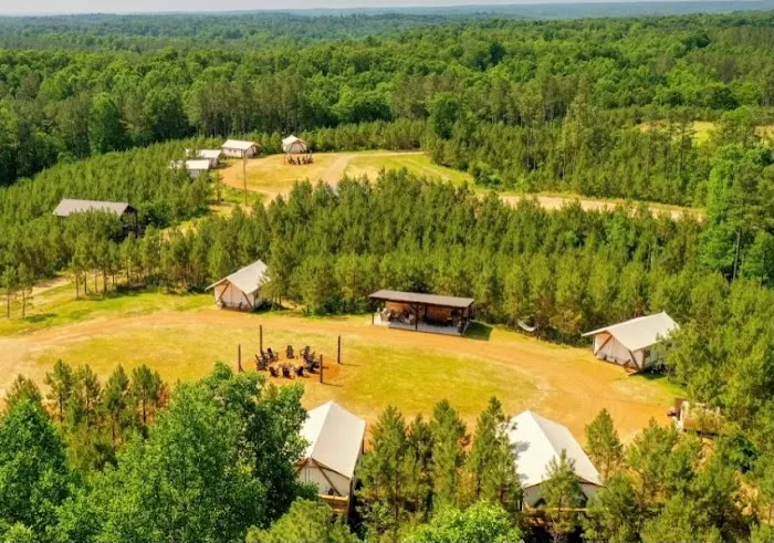 Nine Pines Retreats 8