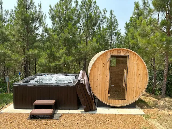 Nine Pines Retreats 7