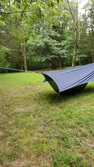 Giant City Class C Campground 8