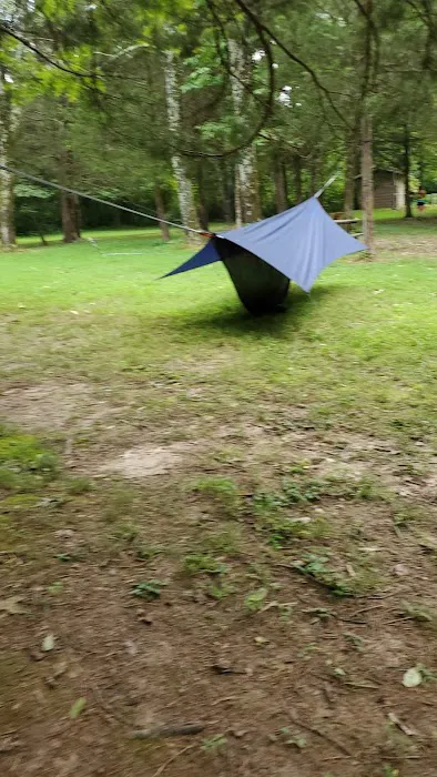 Giant City Class C Campground 6
