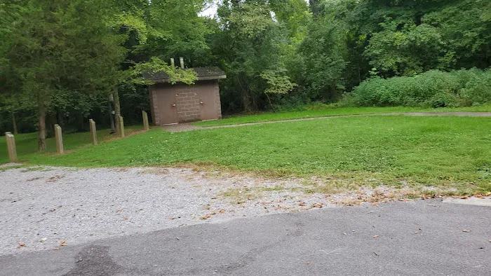 Giant City Class C Campground 4
