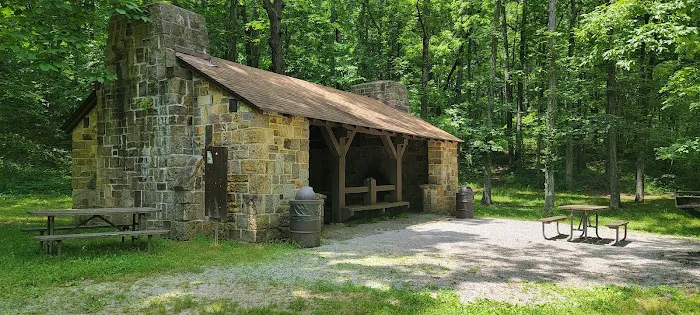 Giant City Class A Campground 3