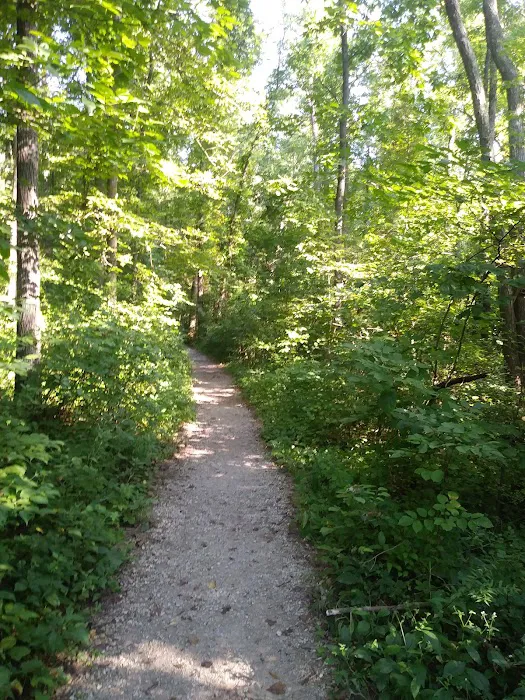 Giant City Class A Campground 6