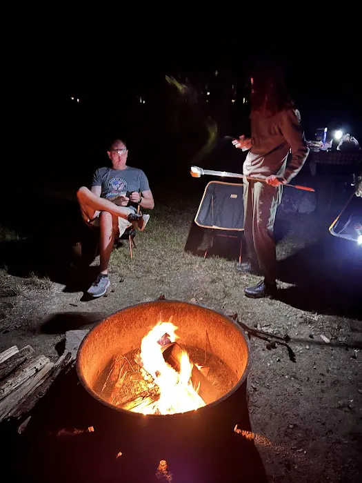 Giant City Class A Campground 4