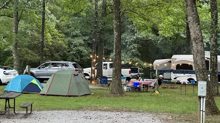 Giant City Class A Campground 5