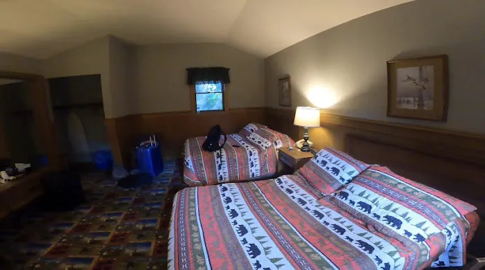 Giant City Class A Campground 2