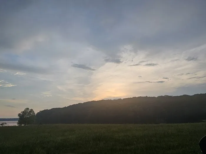 Colson Hollow Group Camping Area 2