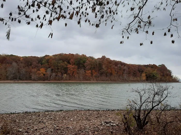 Redd Hollow Self-Service Campground & Boat Ramp 2