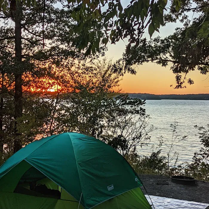 Redd Hollow Self-Service Campground & Boat Ramp 8