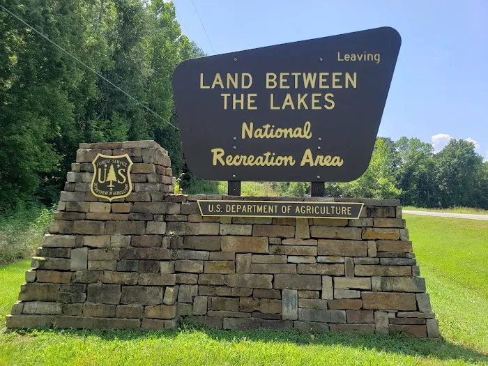 Redd Hollow Self-Service Campground & Boat Ramp 1