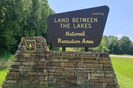 Redd Hollow Self-Service Campground & Boat Ramp