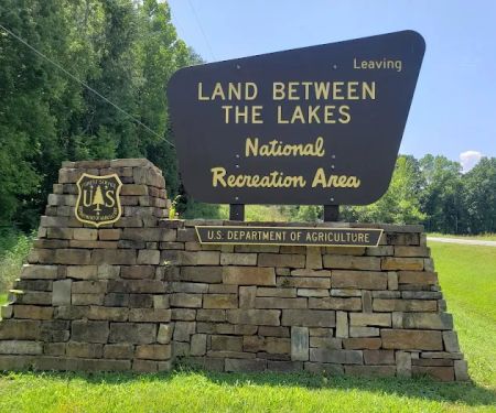 Redd Hollow Self-Service Campground & Boat Ramp