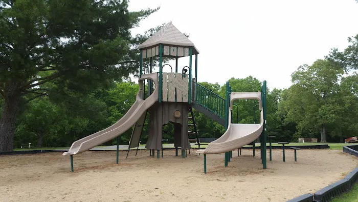 Kenlake Campground 1